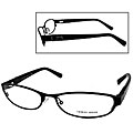 Giorgio Armani 484 Black Women's Opticals