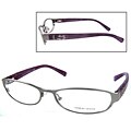 Giorgio Armani 484 Violet Women's Opticals
