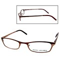 Marc Jacobs 037 Gold Optical Eyeglasses