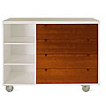 Mobile Multi-use Storage Unit