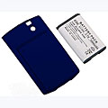 BlackBerry 8700G Battery with Dark Blue Door