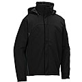Salomon Men's Black Snowtrip II Jacket