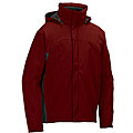 Salomon Men's Vermillion Snowtrip II Jacket