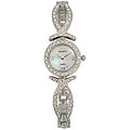 Dufonte by Lucien Piccard Women's Fashion Link Watch