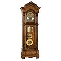 Nottingham Floor Clock