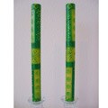 Kapula 'Lemon Twist' Candles (South Africa)