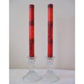 Kapula Berry Blaze Candles (South Africa)