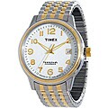 Timex Men's Perpetual Calendar Watch