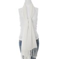 Adi Designs Diamond Pattern Pashmina Shawl