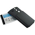 Delton Blackberry 8100/ Pearl Extended Battery and Door