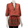 Angie Junior's Tunic Top