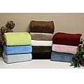 Micro-plush Fleece Blanket