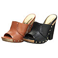 Vince Camuto Women's 'Karat' Wedge Sandals