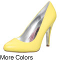 Jessica Simpson Women's 'Brenda' Pumps