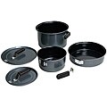 Coleman Family Cook Set