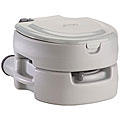 Coleman Small Flush Toilet