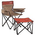 Coleman Oversize Broadband Camping Chair 