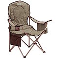 Coleman Oversized Quad Chair with Cooler