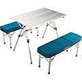 Coleman Pack-away Table Set