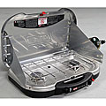 Coleman 2-burner PerfectFlow InstaStart Stove