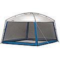 Coleman 4-sided Insta-clip Screen House (11' x 9')