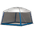 Coleman 4-sided Insta-Clip Screen House (13' x 11')