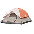 Coleman Sundome 6-person Tent (12' x 10')