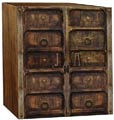 Jane`s Addiction - A Cabinet Of Curiosities [Box]