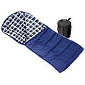 NEBO Sports Polar Bear -25-degree Fahrenheit Sleeping Bag