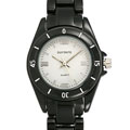 Dufonte by Lucien Piccard Women's Black Watch