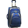 Coleman Expedition 22-inch 2-in-1 Rolling Carry-On
