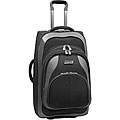Coleman Expedition 22-inch 2-in-1 Wheeled Carry-on