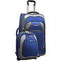 Coleman Expedition 2-piece Upright and Daypack