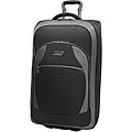 Coleman Black Expedition 30-inch Outdoor Rolling Upright