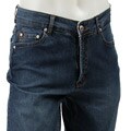 Jack of Spades Men's 'The High Roller' Jeans