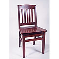 School House Side Chairs (Set of 2)