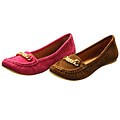 Steve Madden Women's 'Kenedie' Slip-on Flats