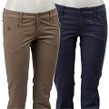 BCBGeneration Women's Wide-leg Pants