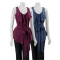BCBGeneration Women's RuffleTop