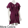 BCBGeneration Women's Kaftan Dress