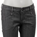 BCBGeneration Women's Bootleg Denim Jeans