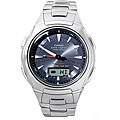 Casio Men's Outdoor Waveceptor Watch