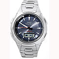 Casio Men's Outdoor Waveceptor Watch