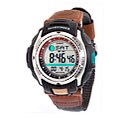 Casio Outdoor Lifestyle Men's Brown Watch