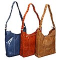 Latico 'Bettina' Leather Hobo Bag
