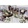 Gourmet Soup Medley Gift Basket (USA)