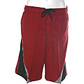 Laguna Arch Color Men's Red Trunks