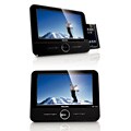 Philips DCP851 Docking System with 8.5-inch Screen