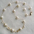 Pearl 'Rachel's Circlet' Necklace (USA)