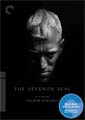 The Seventh Seal - Criterion Collection (Blu-ray Disc)